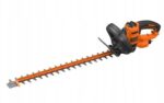Black & Decker BEHTS451 power hedge trimmer Double blade 550 W 2.65 kg - imagine 6