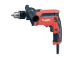 MAKITA. HAMMER DRILL. 430W M8103 KEY /MT - imagine 5