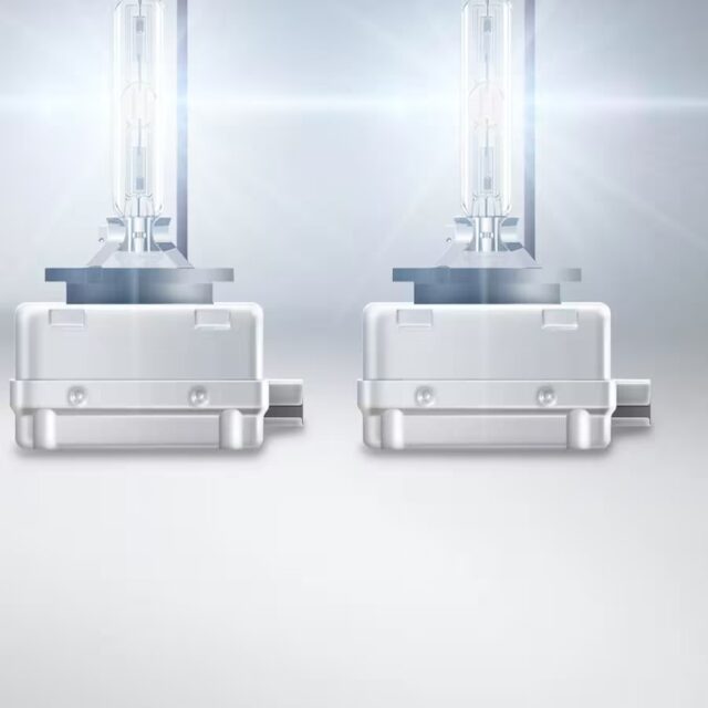 OSRAM D1S XENARC NIGHT BREAKER 220 - 3-year warranty - imagine 3