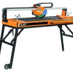 TR232L Tile Cutter  1200 mm