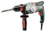METABO ROTARY HAMMER 800W 3.2J + ADDITIONAL CHUCK KHE 2860