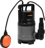 Submersible dirty water pump 500W STHOR 79782 - imagine 2