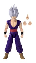 DRAGON BALL DRAGON STARS SON GOHAN BEAST (DBS SH) - imagine 7