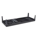 KETER POLY RATTAN LOUNGER JAIPUR GRAPHITE - imagine 7