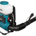 Makita Sprayer 40V XGT PM001GL202 2x8.0Ah