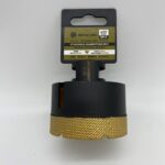 KORONA DIAMENTOWA M14  65mm WIERCENIE NA SUCHO /INDIAN PROFESSIONAL