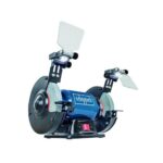 SCHEPPACH BENCH GRINDER - imagine 2