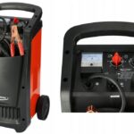 WELDMAN RECTIFIER START 650A WITH START