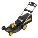 DeWALT DCMWP500N-XJ lawn mower - imagine 3