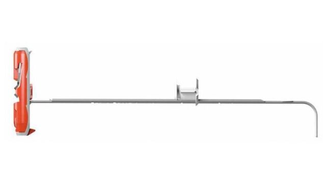 Fischer 537258 screw anchor / wall plug 50 pc(s) Screw & wall plug kit 50 mm - imagine 5