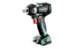 Metabo SSW 18 LT 300 BL 3050 RPM Black  Green  Grey  Red