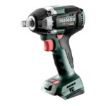 Metabo SSW 18 LT 300 BL 3050 RPM Black  Green  Grey  Red