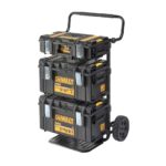 DeWALT DCK856P4-QW power screwdriver/impact driver 9000 RPM - imagine 2