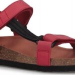 FOOTWEAR HEAVEN AD MED MF230091051 SIZE. 39 COLOUR RED