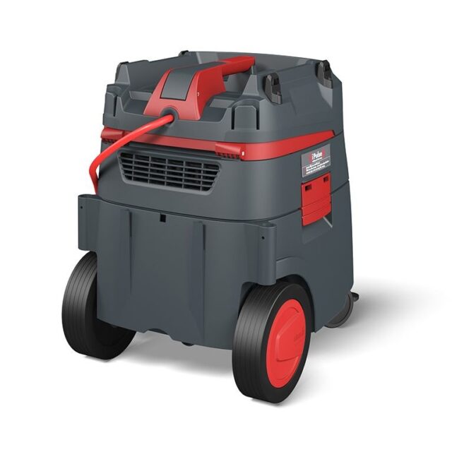 STARMIX VACUUM CLEANER IPULSE L-1635 BASIC - imagine 3