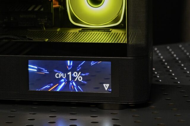 .Actina Gaming GameOn - imagine 9