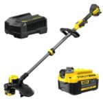 STANLEY KOSA ŻYŁKOWA V20 SFMCSTB933M BL 33cm 1x4 0Ah
