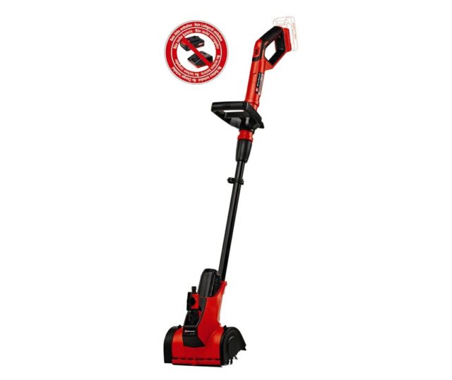 Einhell PICOBELLA 1400 RPM Battery - imagine 8