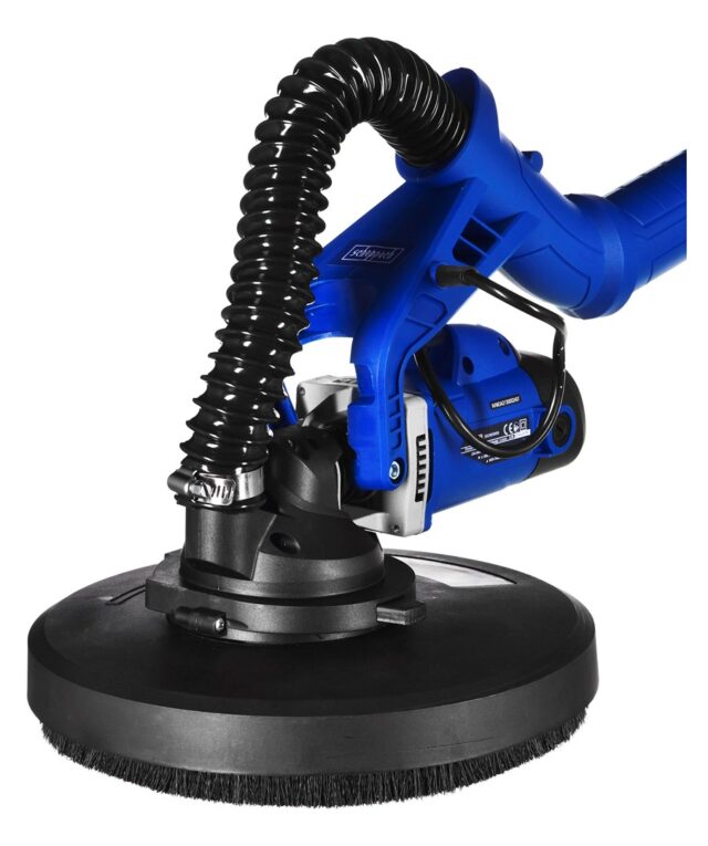 Gypsum grinder Scheppach DS930 (SCH59038059958) - imagine 4