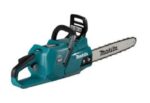 Makita UC012GT101 accu-kettingzaag 40V Black  Blue