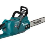 Makita UC012GT101 accu-kettingzaag 40V Black  Blue
