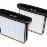 STARMIX FILTR FKP 4800 M polies. kpl