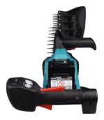 Makita UH014GZ power hedge trimmer Single blade 3.4 kg - imagine 3