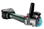 Metabo W 18 L 9-125 Quick Set angle grinder 12.5 cm 8500 RPM 1.6 kg - imagine 2