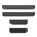 XIAOMI MIJIA ROTARY TOOL KIT, BHR08SAGL, 72650 - imagine 5