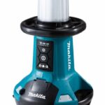 MAKITA. ZONE LAMP 18V/14 4V DML810 LED 150lx/1500lm