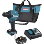 Blower / Pump MAKITA 18V DAS180RT