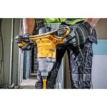 DeWALT DWD241-QS concrete mixer - imagine 6