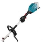 Makita Multifunctional Tool 40V XGT UX01GZ