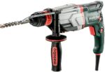 METABO ROTARY HAMMER 800W 3.2J + ADDITIONAL CHUCK KHE 2860 - imagine 2