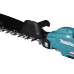 MAKITA. LIVE SHEARS. 40V XGT UH014GM101 750mm 4.0Ah
