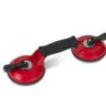 RUBI PRZYSSAWKA PODWÓJNA DO 80KG .