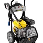 LAVOR LANDER 3000 Gasoline Pressure Washer