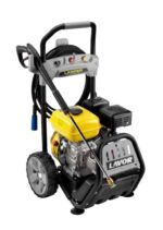 LAVOR LANDER 3000 Gasoline Pressure Washer