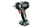 Metabo SSW 18 LT 300 BL 3050 RPM Black  Green  Grey  Red - imagine 2