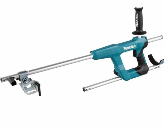 Makita handle extension for DTR180 - imagine 6