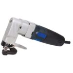 NOŻYCE DO BLACHY ELEKTR.500W /NU .