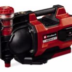 Einhell garden pump Aquinna 36/38F LED Automatic