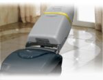 Lavorwash Sprinter floor scrubber-drier 800 W 1015 m2/h Walk-behind - imagine 2