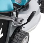 Makita DLM533Z lawn mower Battery Black  Blue - imagine 9