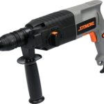 Hammer drill SDS Plus 620W STHOR 79054
