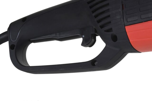 ANGLE GRINDER VERTEX VSK23002R 2400W - imagine 5