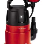 Dirty Water Pump Einhell GC-DP 7835 15700 l/h 7 m 780 W