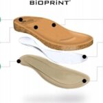 Comfortable Scholl AIR BAG BACK STRAP BRONZE sandals 39