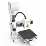 EXTRALINK EASYTHREED K10 MINI DRUKARKA 3D - imagine 3