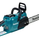 Chainsaw Makita 40V XGT 40cm 1x5.0Ah